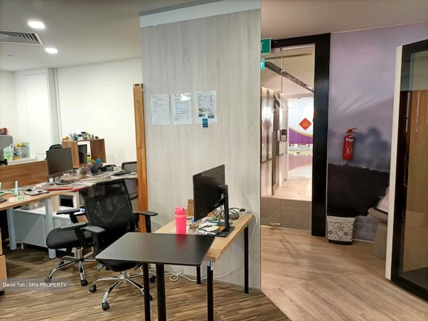 Suntec Tower Three (D1), Office #544184081